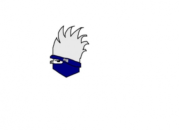 Kakashi