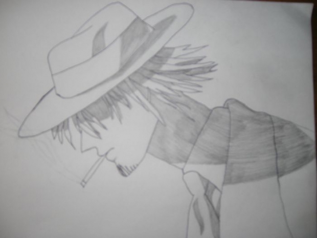 Sven - Depression Shade