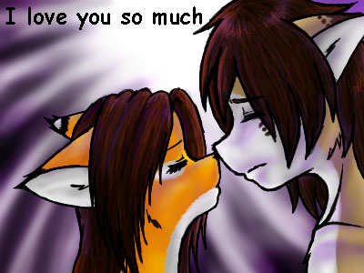 .:i Still Love You:.