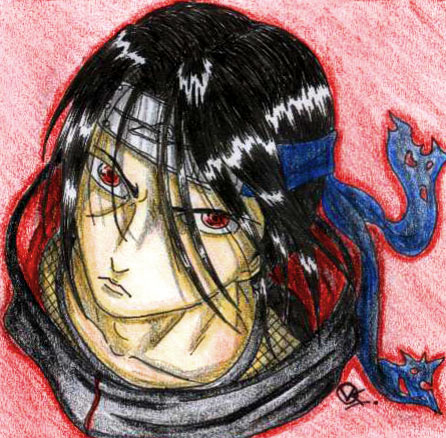 Itachi