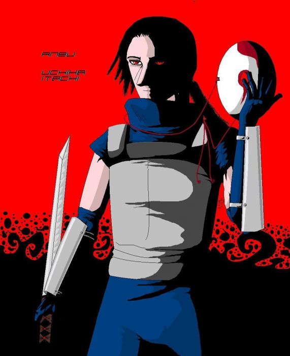 Itachi