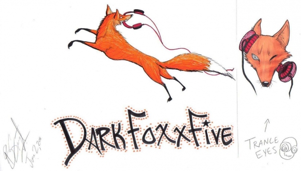 DarkfoxxFive