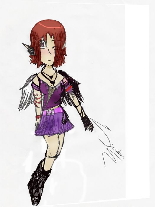 Anime Girl!!!!!!!!!!!!!!1