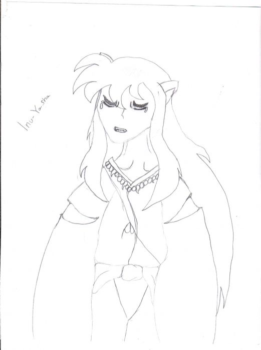 Inuyahsa