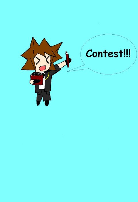 Contest!!!