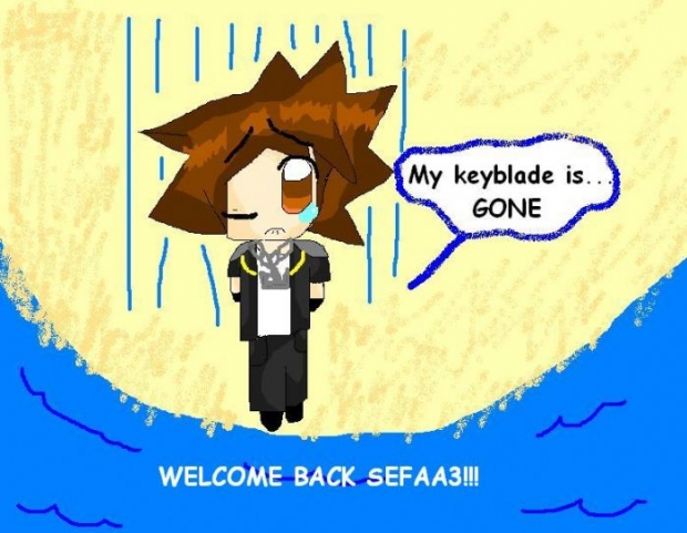 Welcome Back Elena-chan!!!