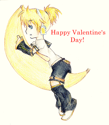 Len Valentine's
