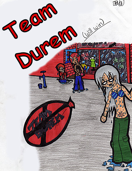 Team Durem (gaia)