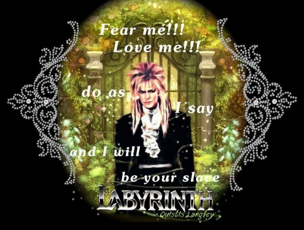 Goblin King