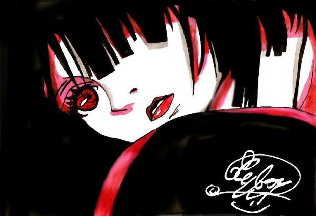 Hell Girl