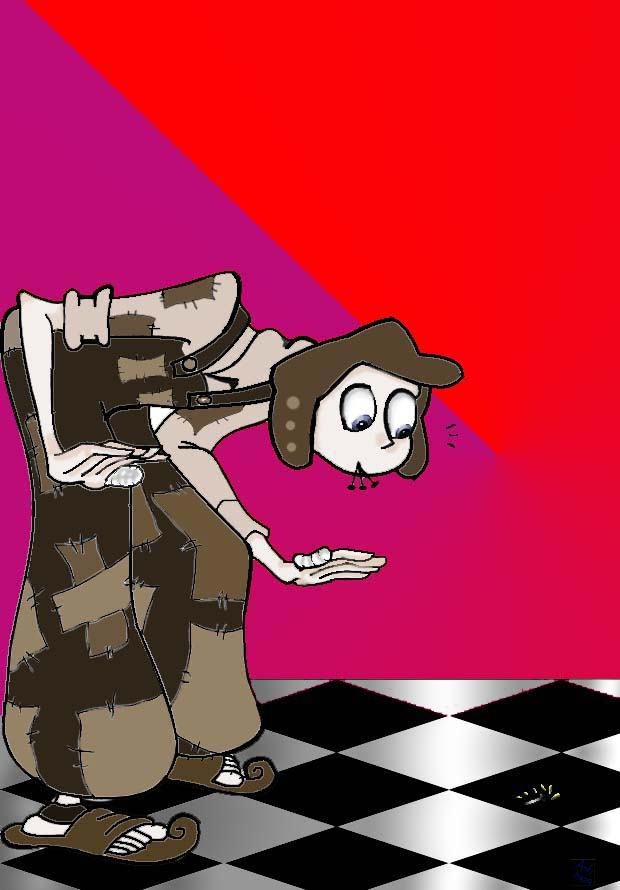 Request: smexykazekage