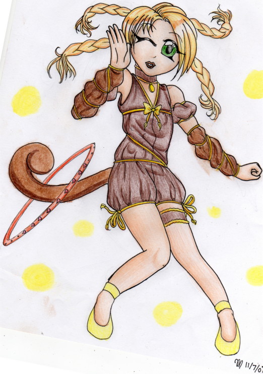 New Mew Set: Offspring