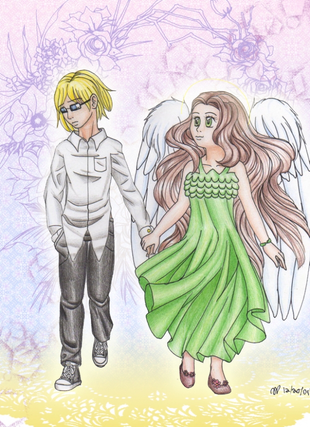 test commission 2: Innocent Heart!