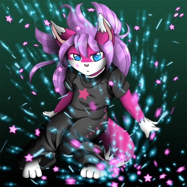 Have a rave'n New Year!