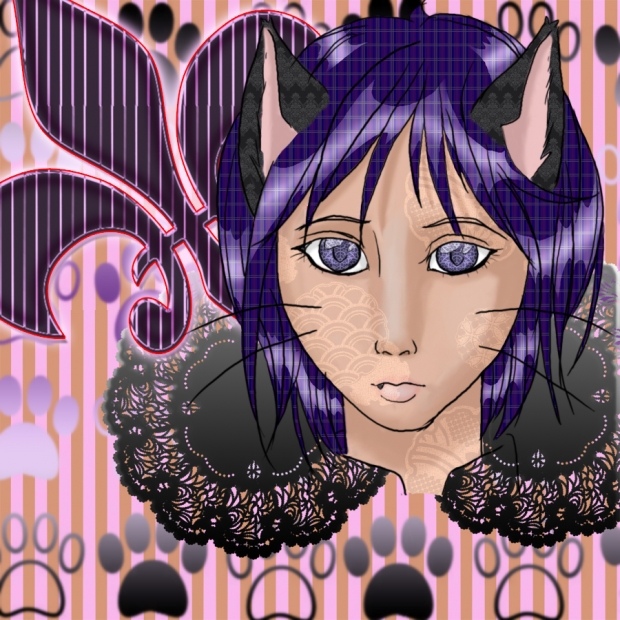 The Candy Sanctuary mascot 2