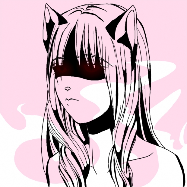 I can see through your eyes