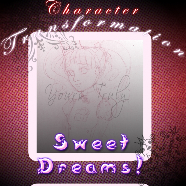 Chara Nari: Sweet Dreams