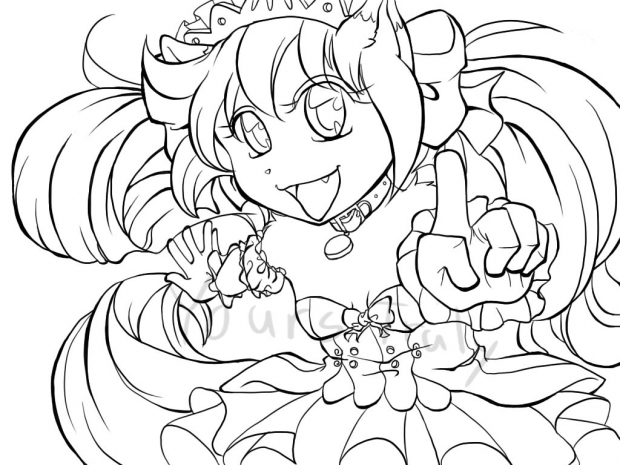 For your evil actions I shall make you pay!