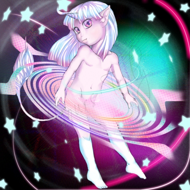 Incubus magic: Strawberry cream