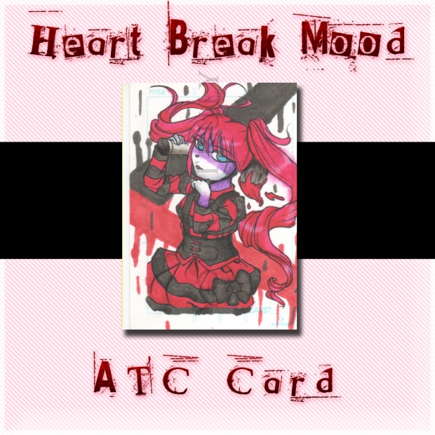 Heart Break Mode ATC