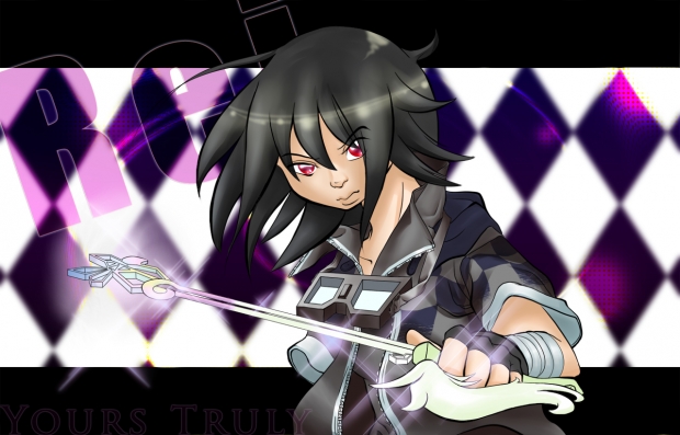 Secret santa: FUNimation