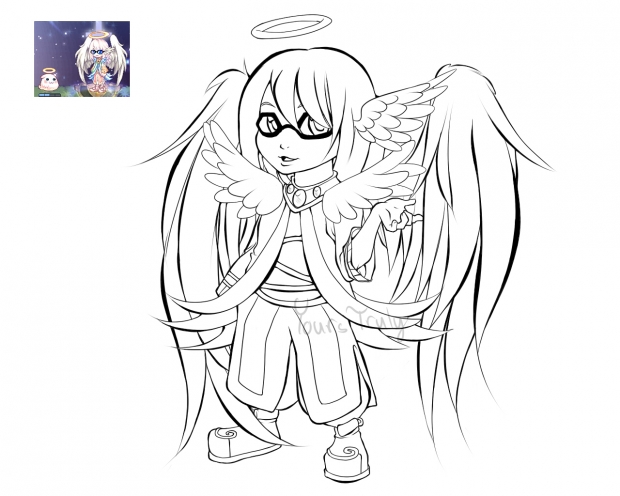 Nihonto's Commisson 1