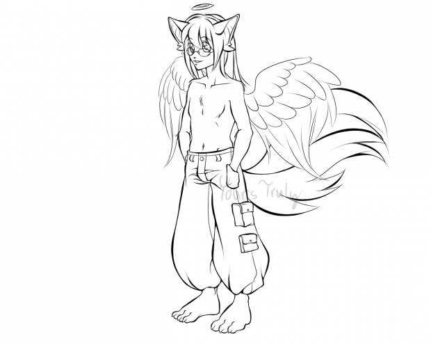 Nihonto's Commisson 2