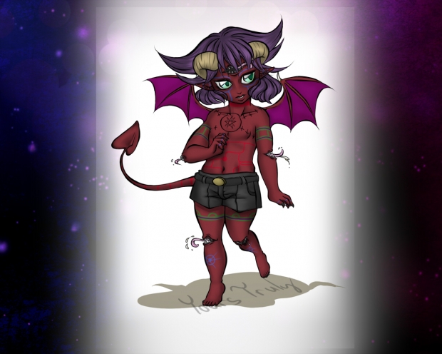 Unknown's design trade