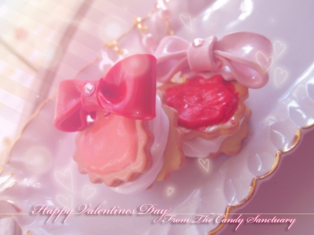 Happy Valentines day!