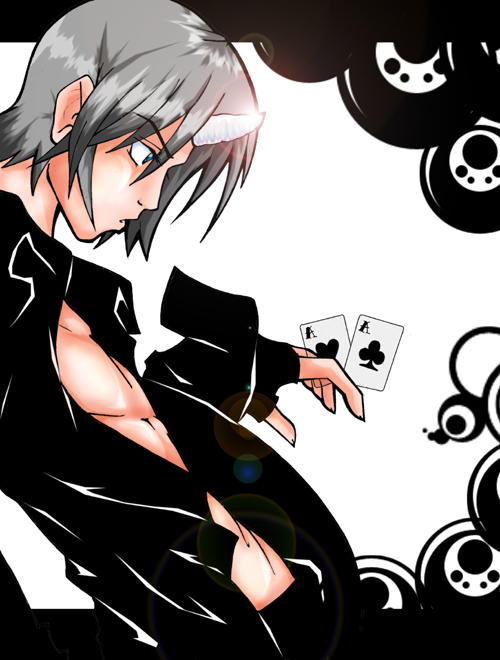 Chairlie The Unicorn