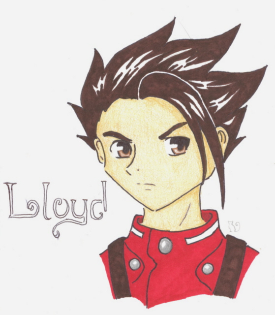 Lloyd