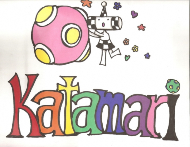 Katamari