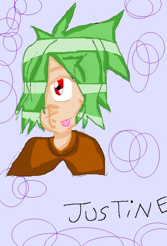 Justine