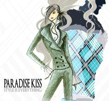 Paradise Kiss
