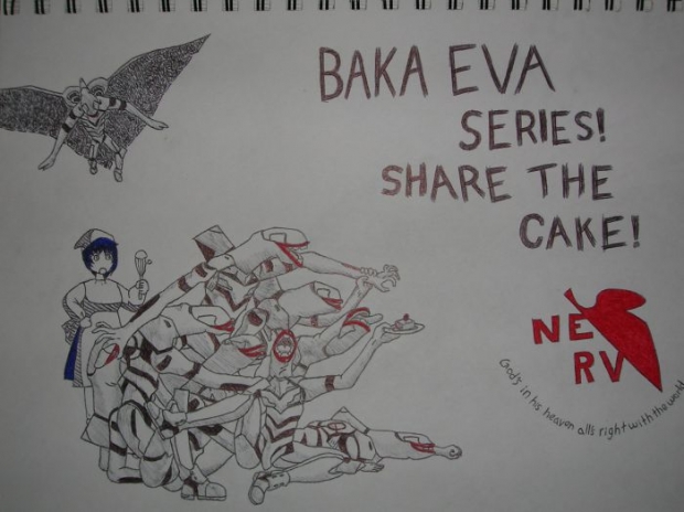 Baka Eva Series