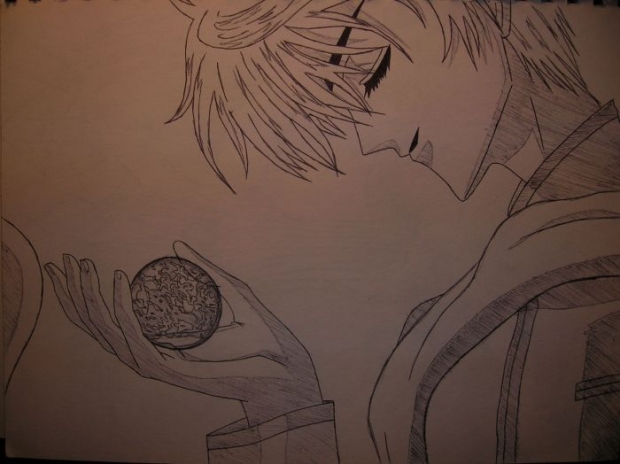 The Power Of God, Kamui