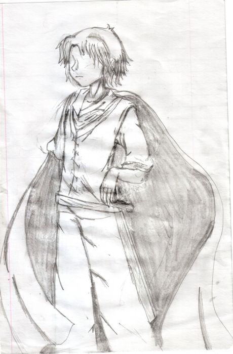 This Is Blair Hazard