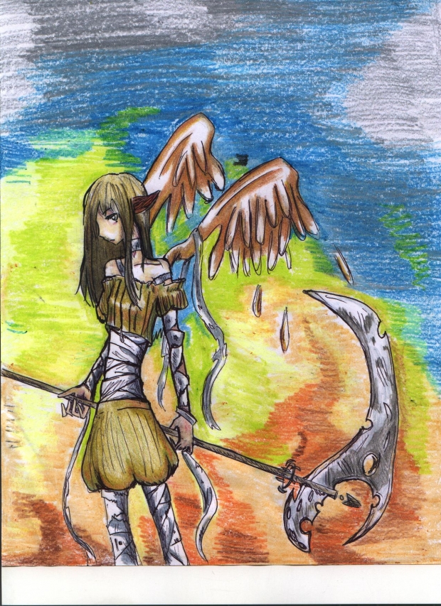 o_o This turned out pretty good