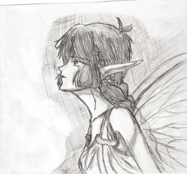 A Product Of Boredom