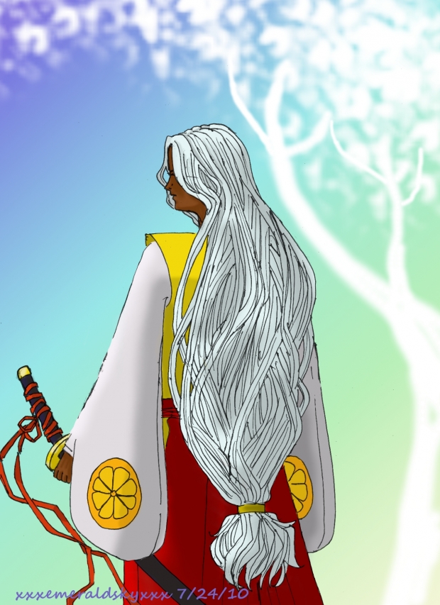 Noboru Again Only This Time Cooler :D