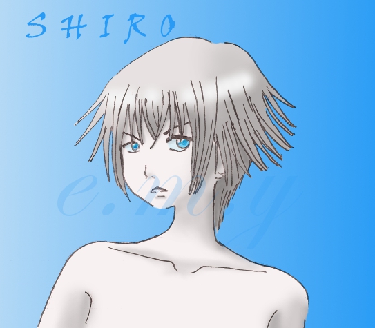 Shiro