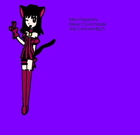 Art Trade W/ Sora Hanaki