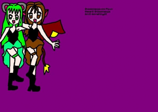 Can U Do The Can-can???