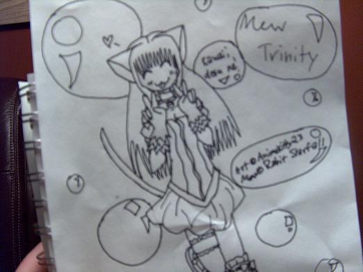 Request~rabit Starfall