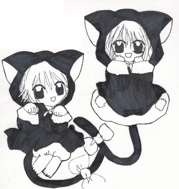 Kitty Suit