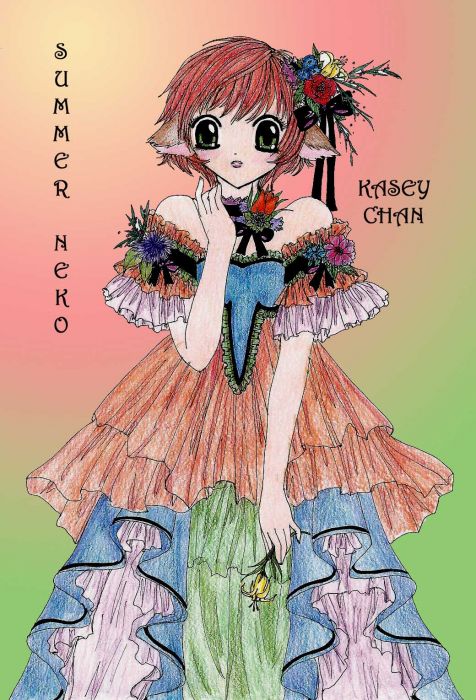 Summer Neko