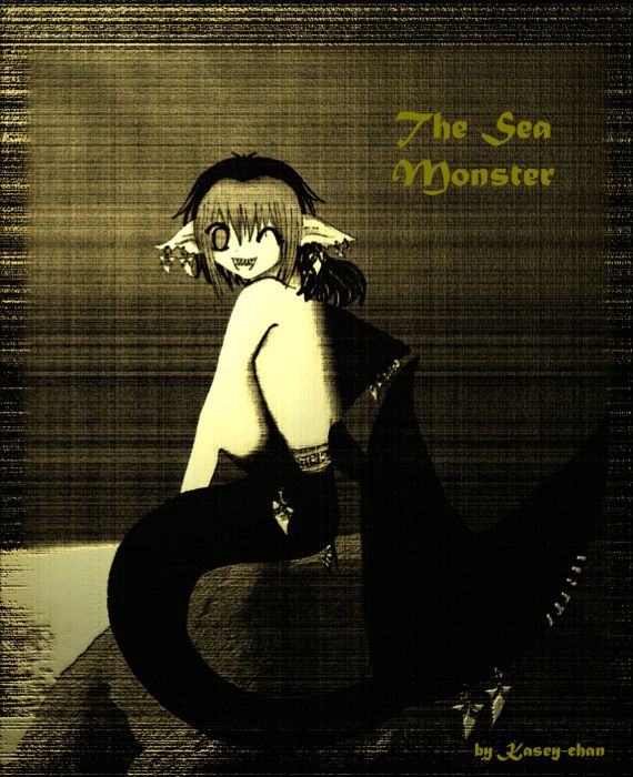 The Sea Monster