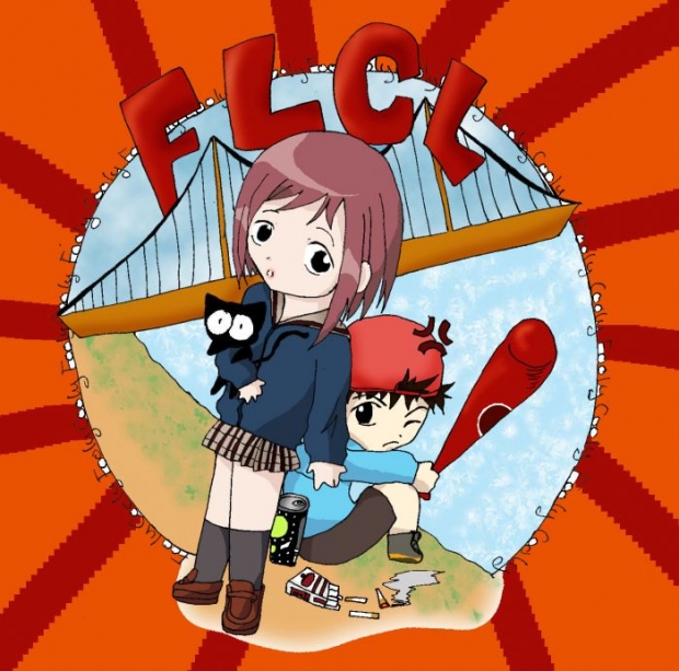 Water Under The Bridge