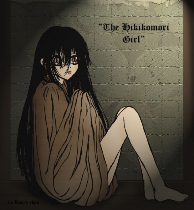 Hikikomori