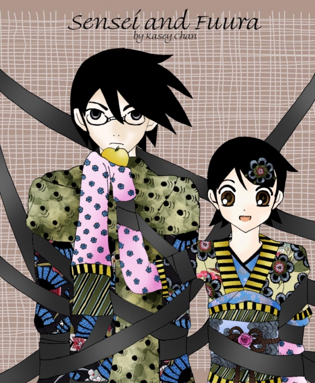 A Meeting that was Never Meant to Happen